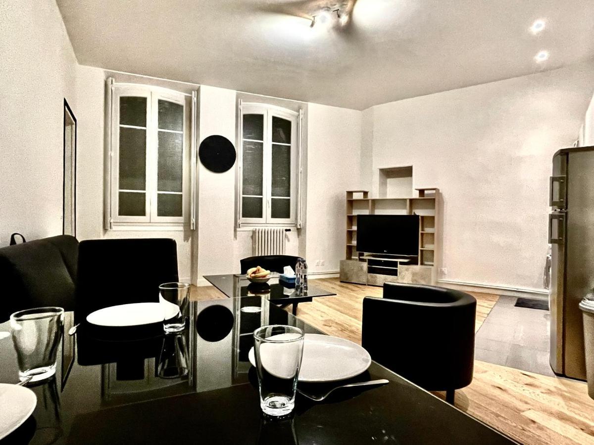 Apartment Champs Elysees 3 Paris Exteriör bild